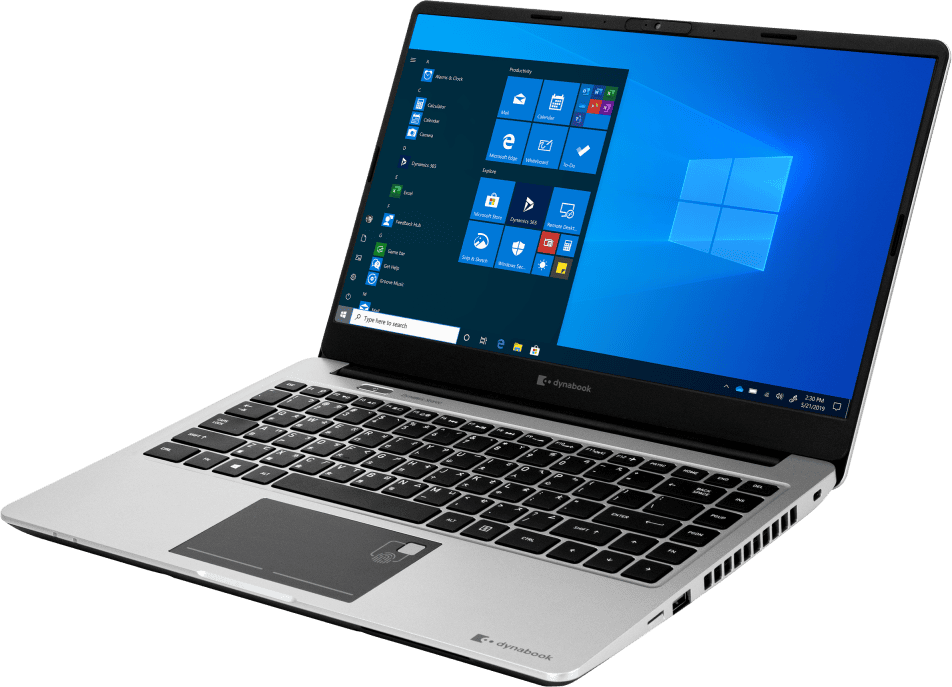 dynabook Satellite Pro L40-G