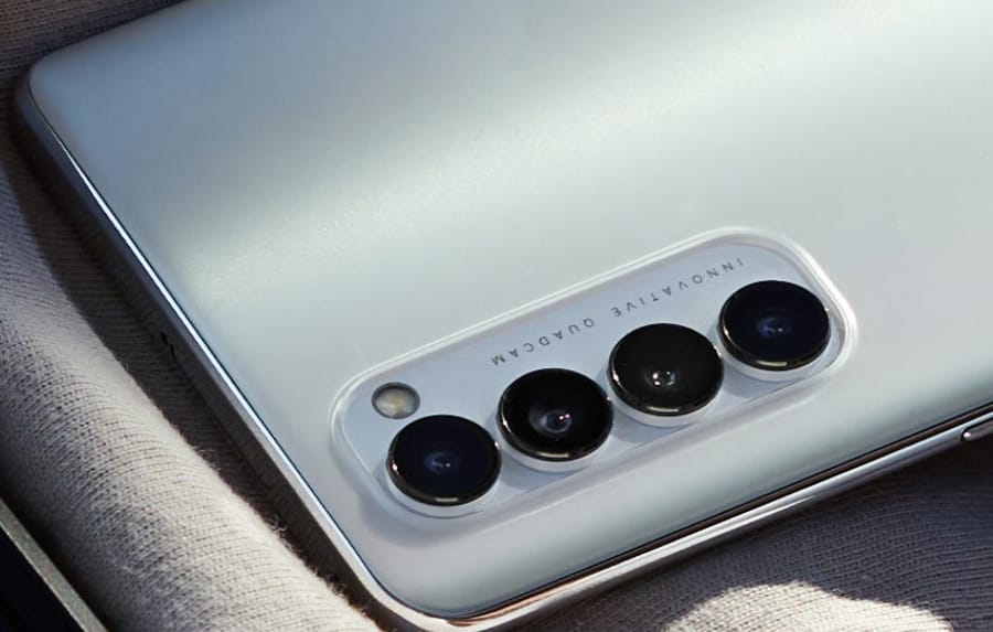 OPPO Reno4 Pro – Storage Ingat! 7 September OPPO Adakan OPPO Reno4 Pro Fest