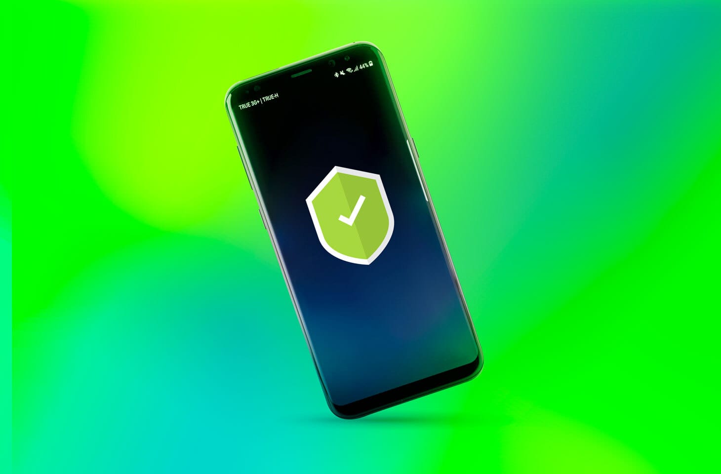 Smartphone Android