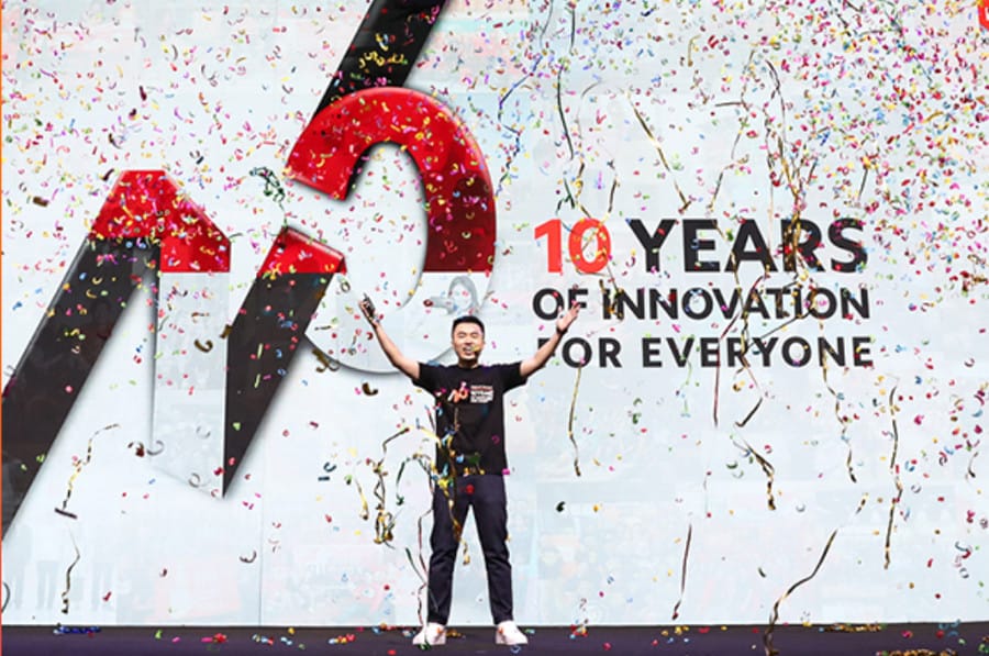 Xiaomi