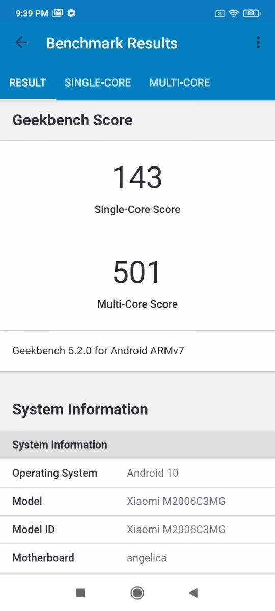 Redmi 9C