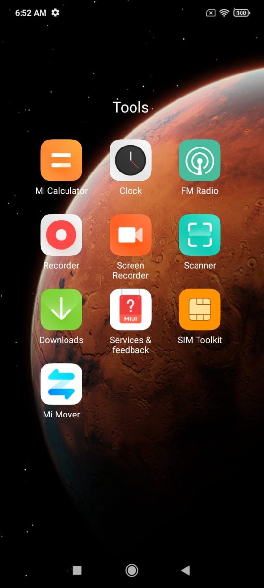Redmi 9C