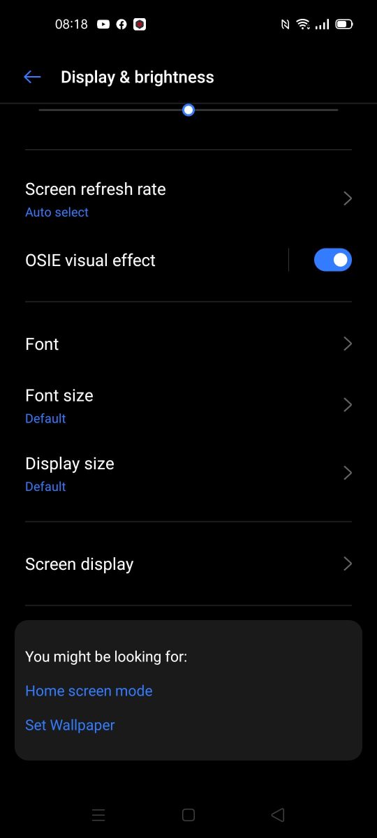 realme 7