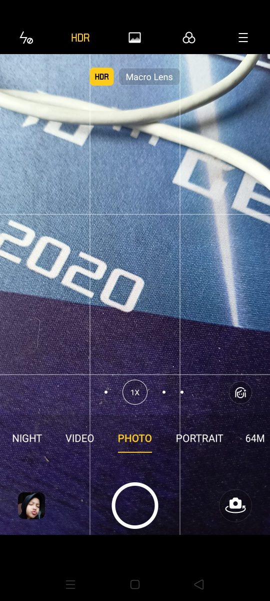 realme 7