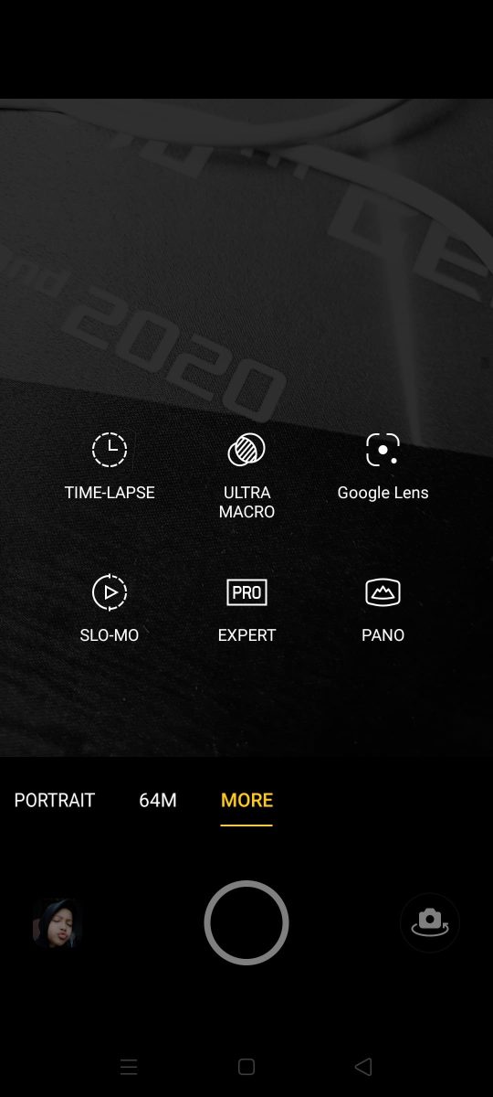 realme 7