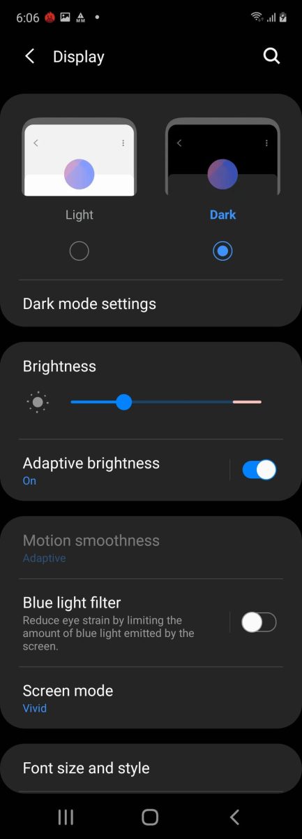Galaxy Z Fold 2