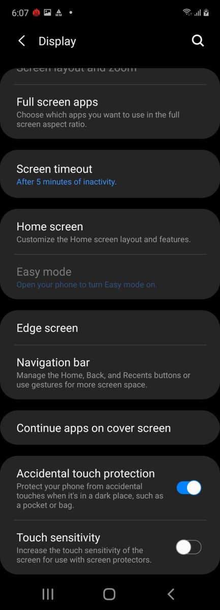 Galaxy Z Fold 2
