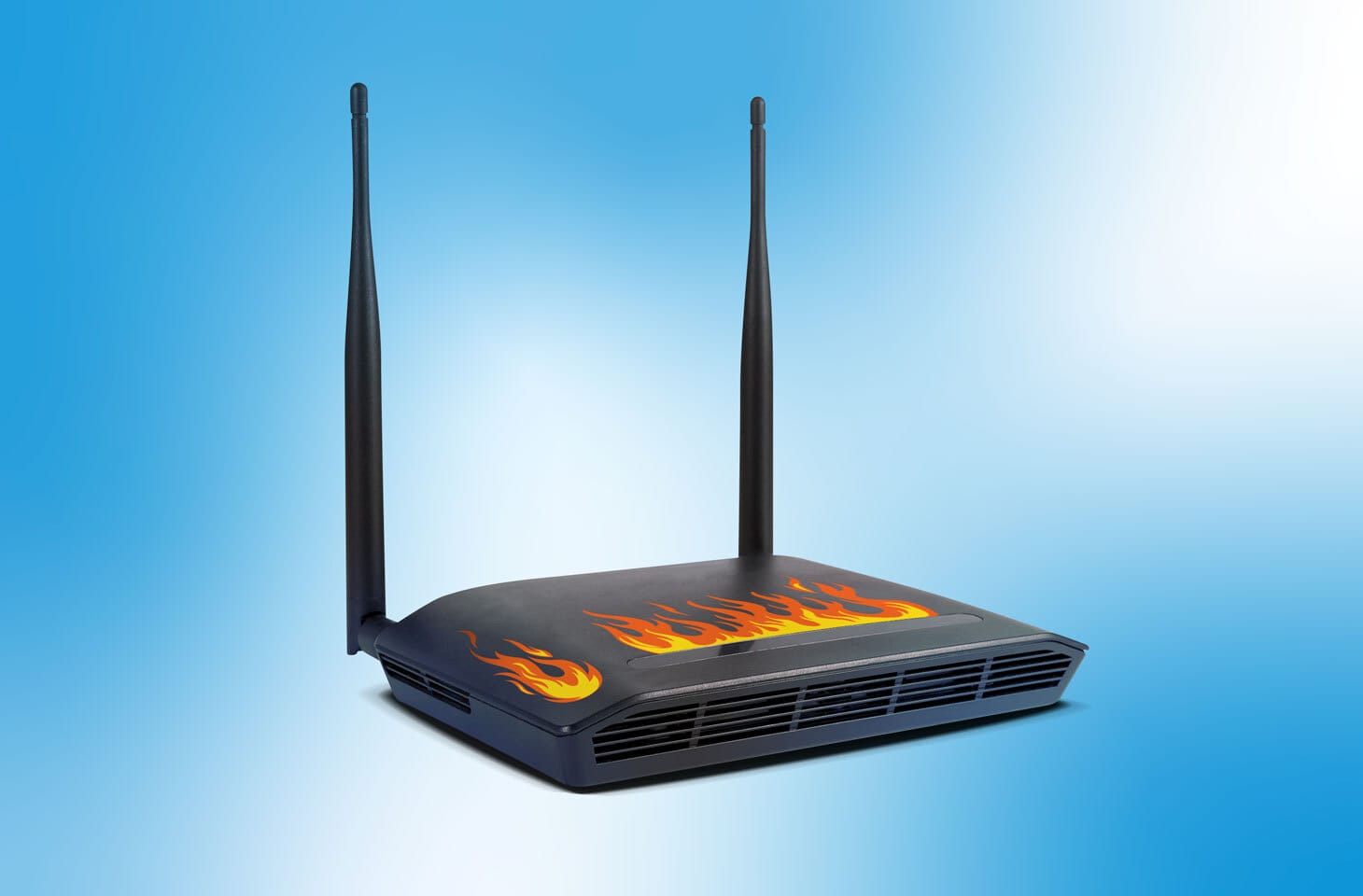 Mengatasi Masalah WiFi Rumah