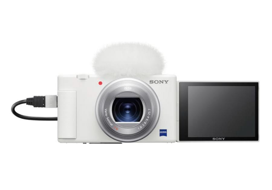 Digital ZV-1