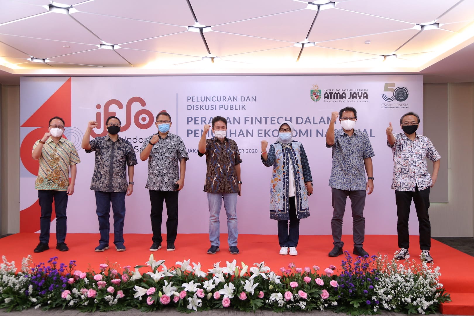 Indonesia FIntech Society