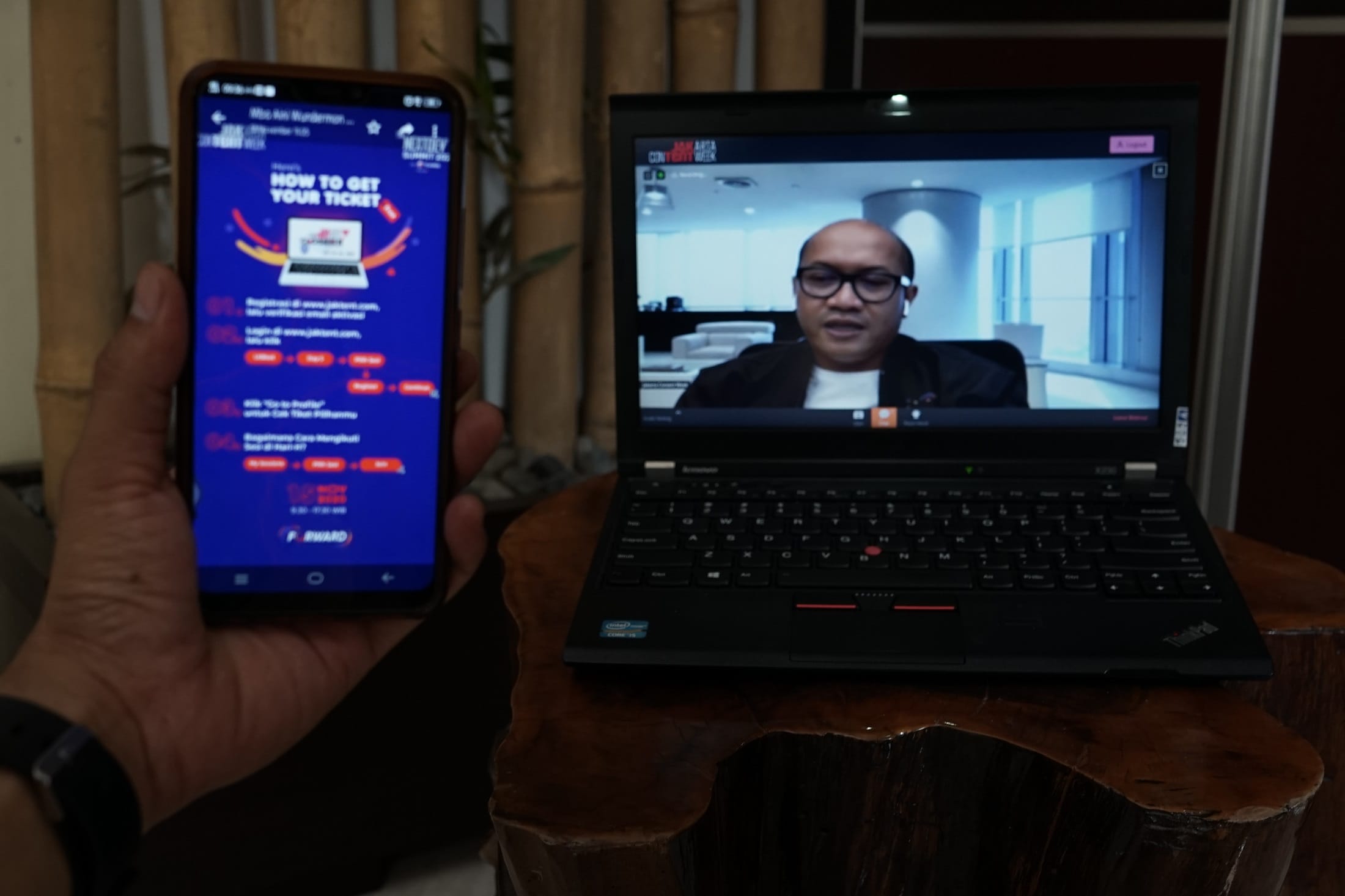 The NextDev Summit 2020