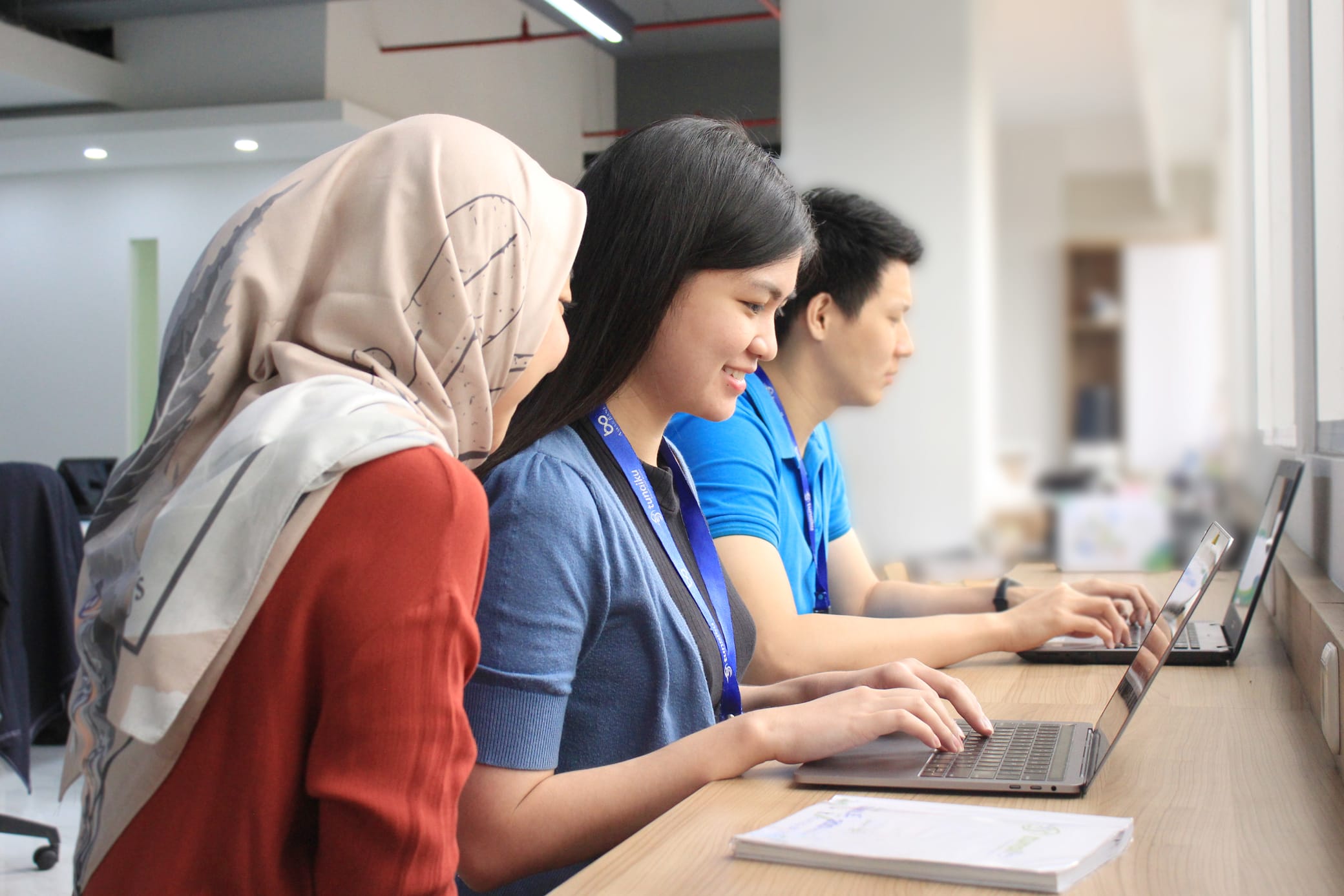 Amar Bank – Foto Konsisten Terapkan Inovasi Digital, Amar Bank Raih 2 Penghargaan TOP Digital Awards 2020