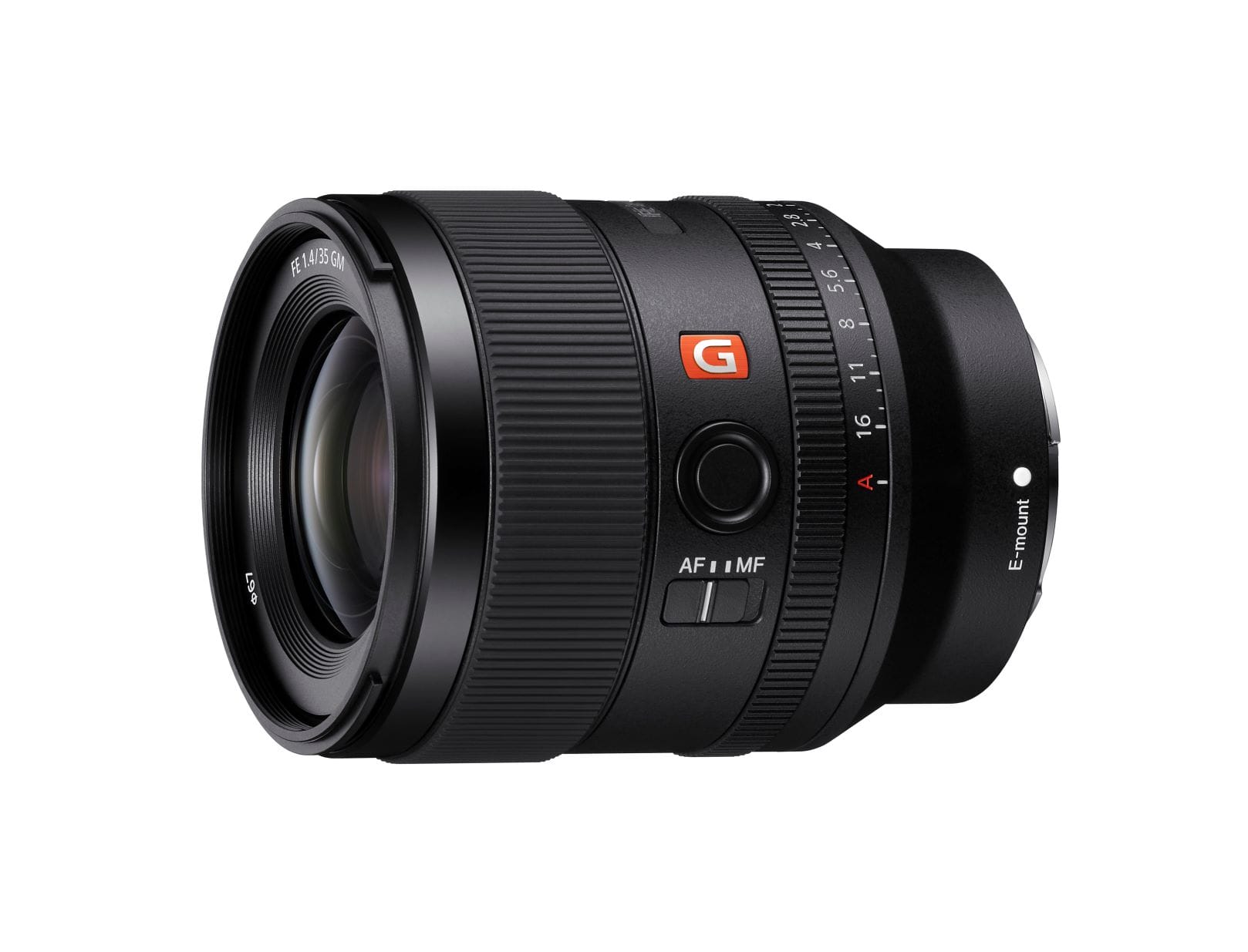 Sony Indonesia Luncurkan FE 35mm F1.4 GM, Harga Rp 22 Jutaan