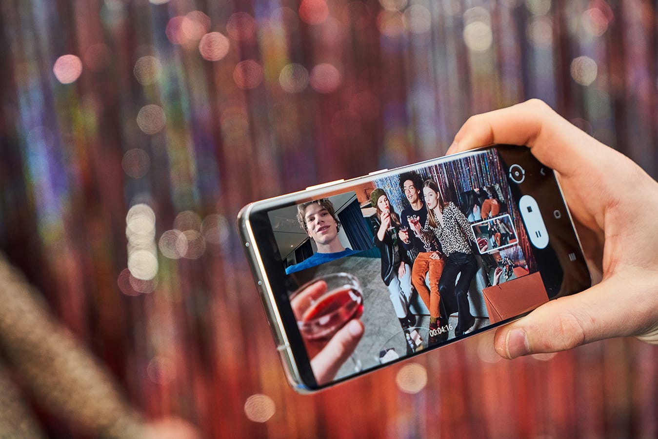 Galaxy S21 Ultra 5G