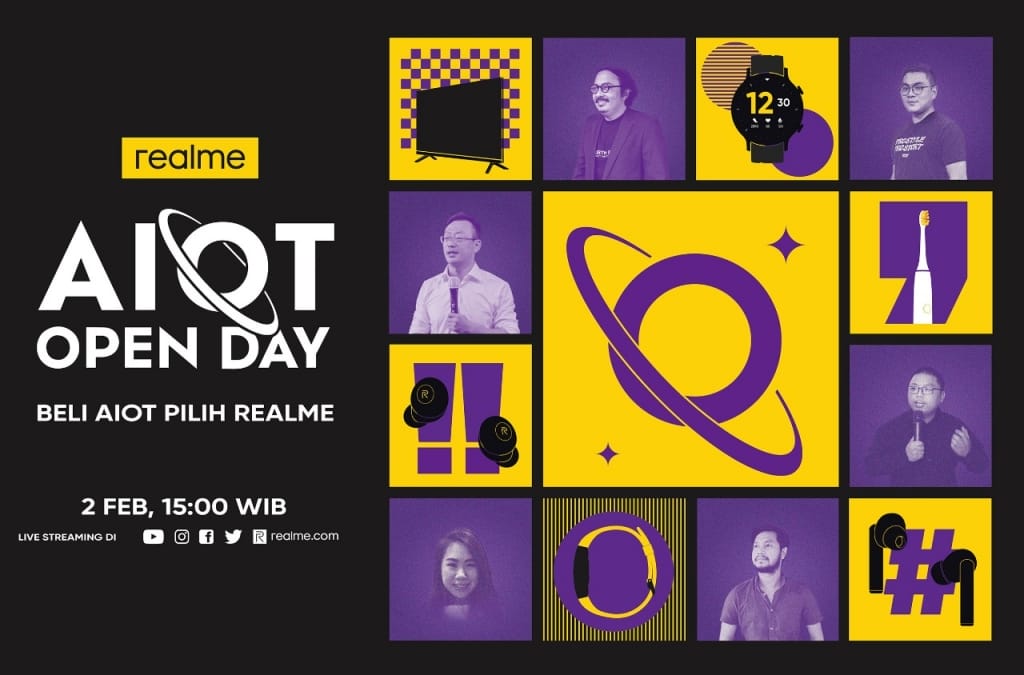 AIoT Open Day