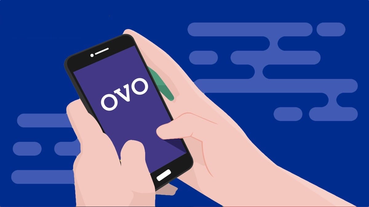 Fitur Invest di Aplikasi OVO Permudah Investor Pemula Berinvestasi
