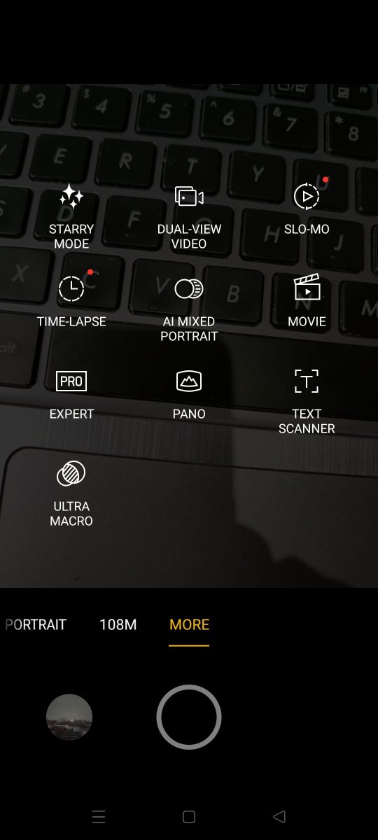 realme 8 Pro