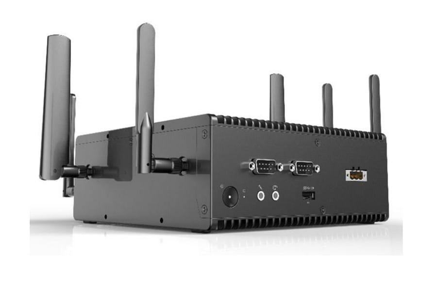 Lenovo Perkenalkan ThinkEdge SE30 dan ThinkEdge SE50