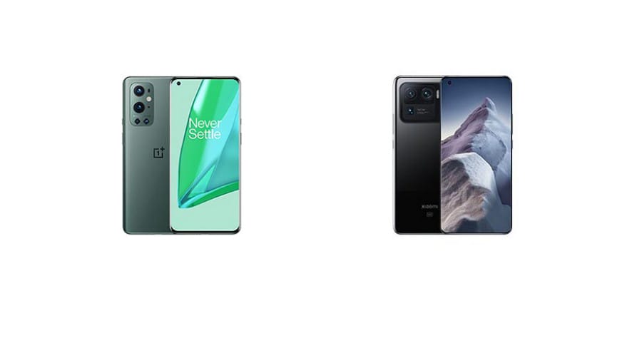 Xiaomi Mi 11 Ultra