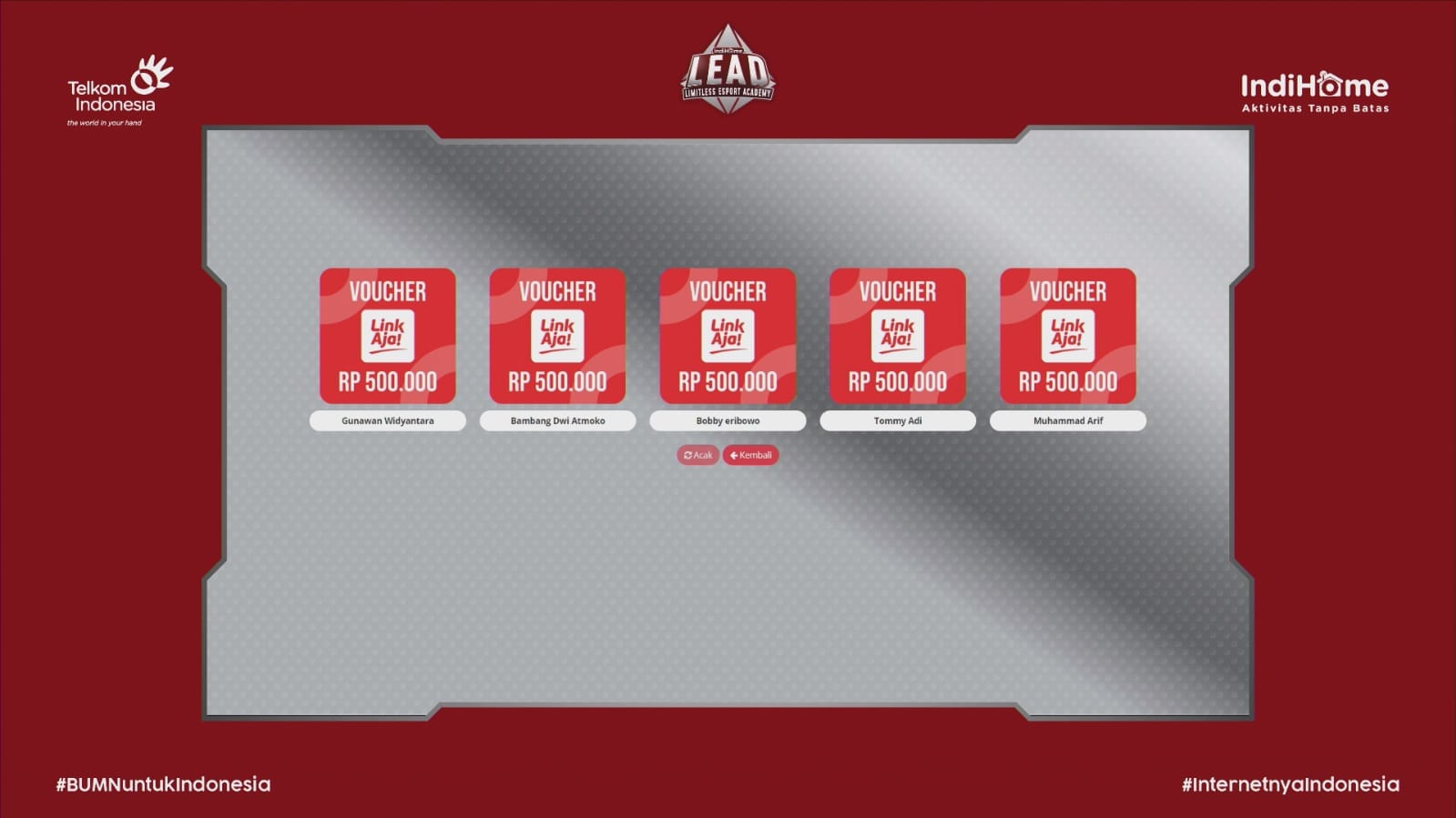 Limitless ESport Academy