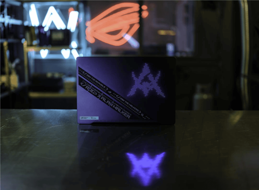 ROG Zephyrus G14
