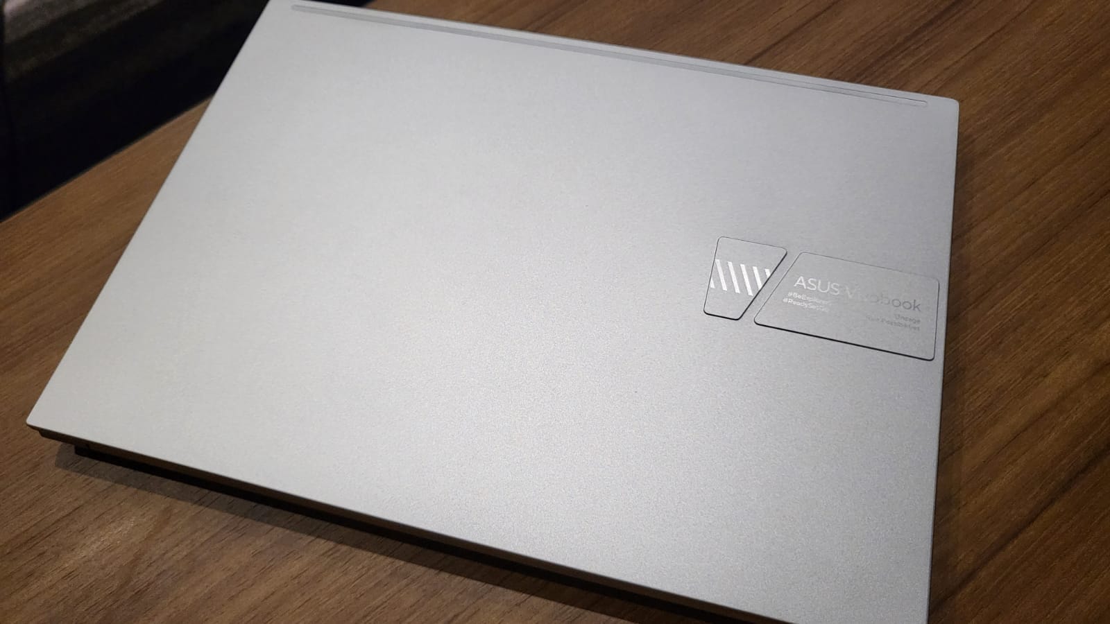 VivoBook Pro 14X OLED