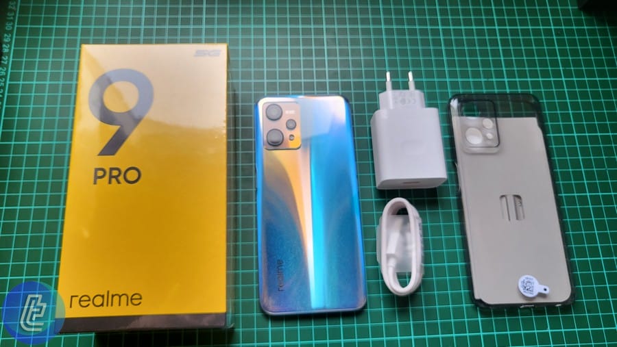 realme 9 Pro