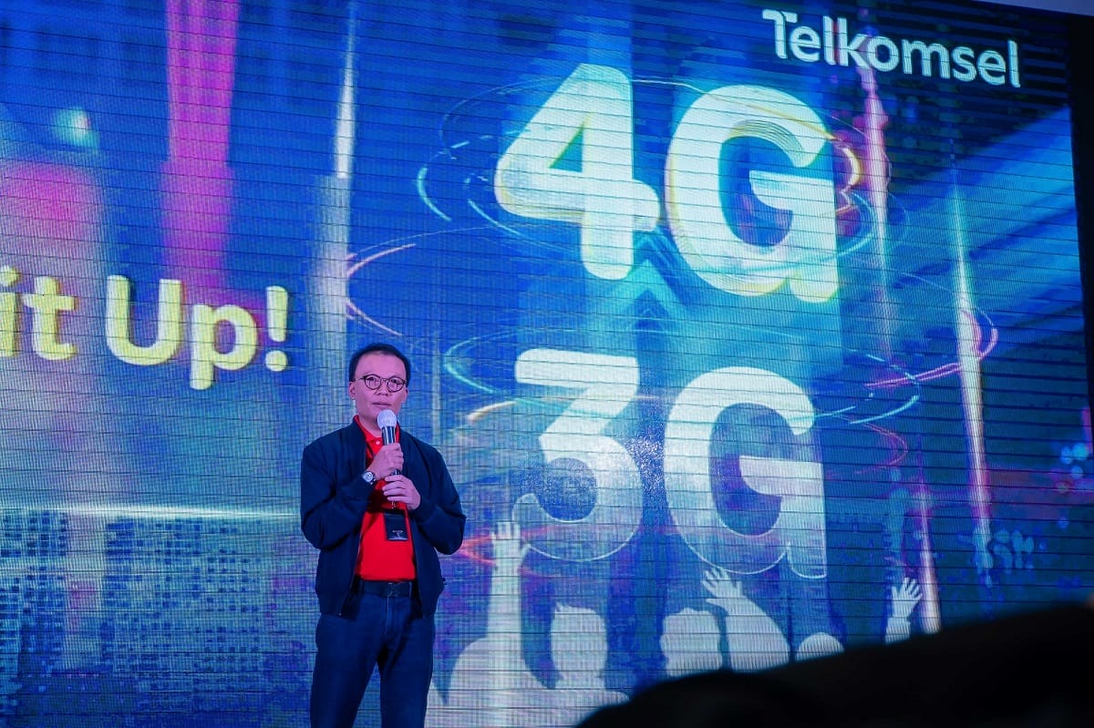 Telkomsel