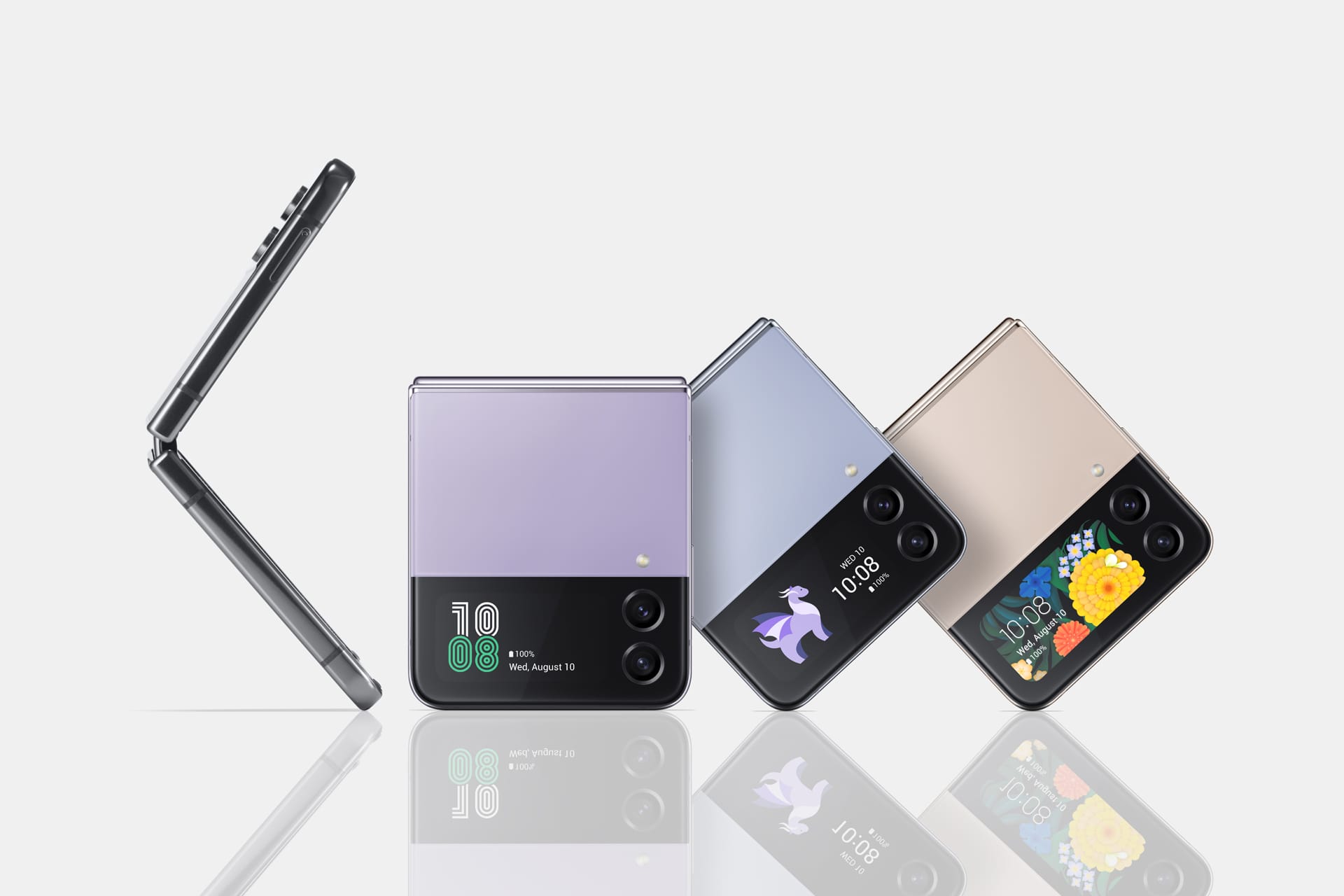 Galaxy Z Flip4 5G