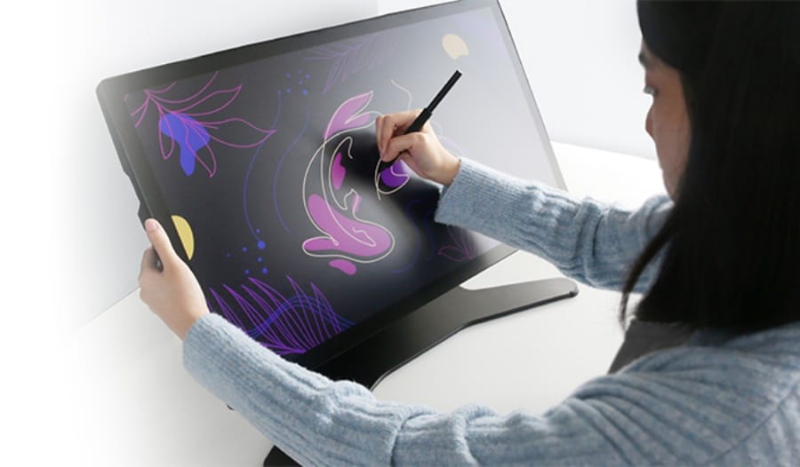 Wacom Cintiq Pro