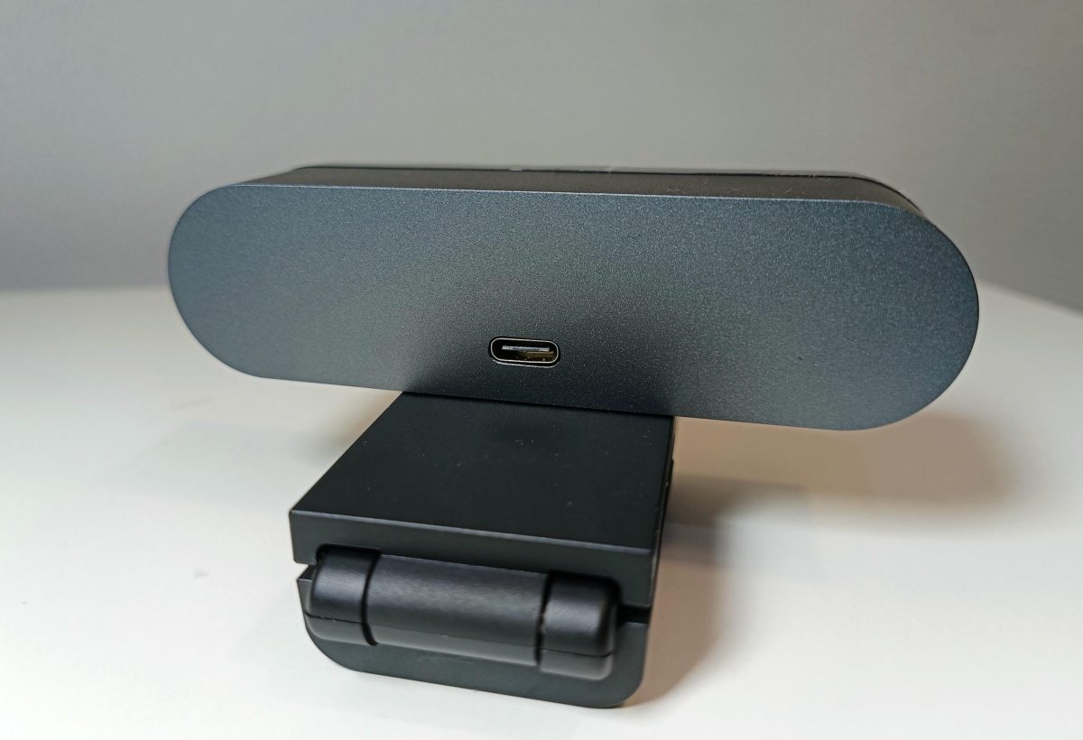 Logitech Brio 4K Pro