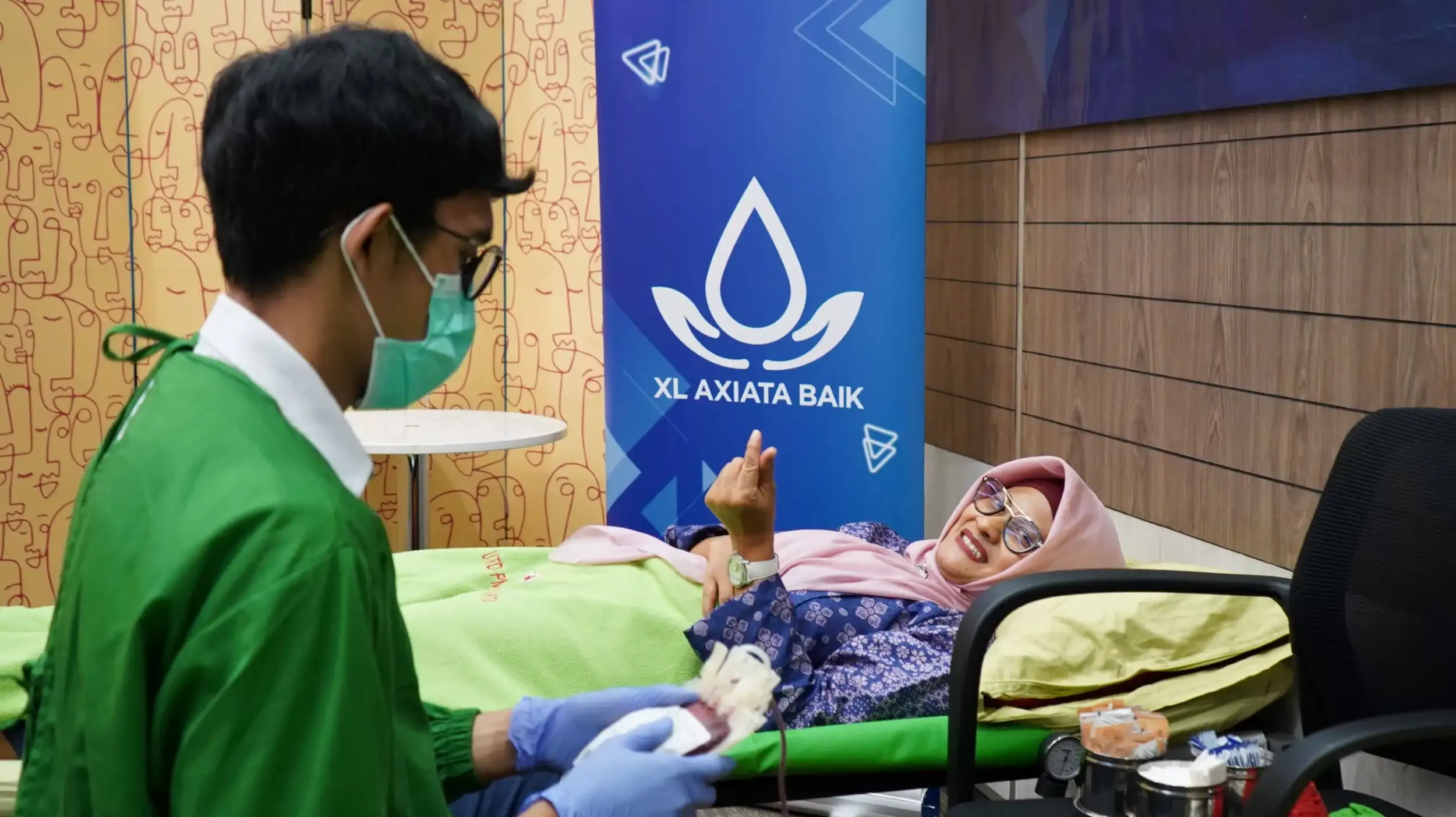 Donor Darah