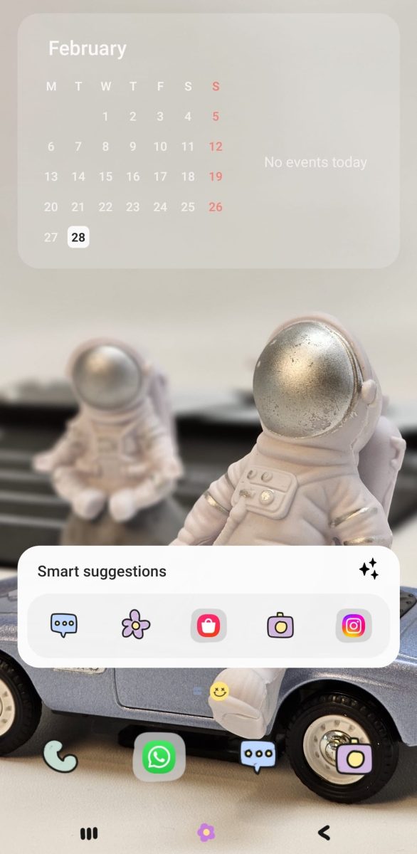 One UI 5.1
