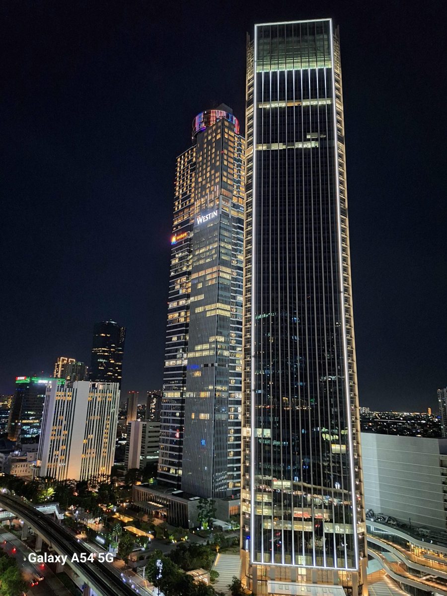Galaxy A54 5G