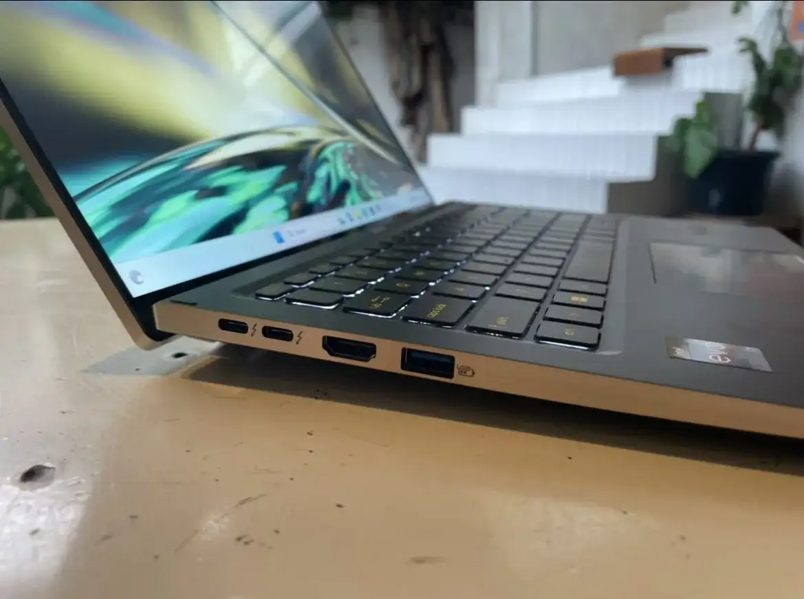 Acer Swift 14