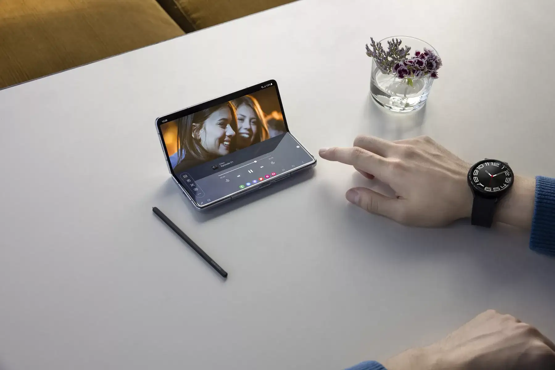 Galaxy Z Fold5