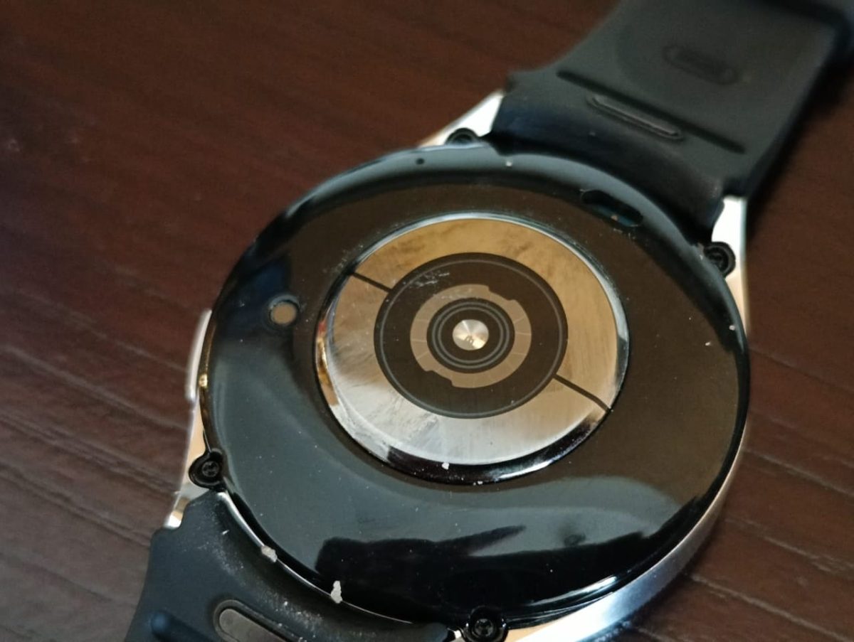 Galaxy Watch6 Classic