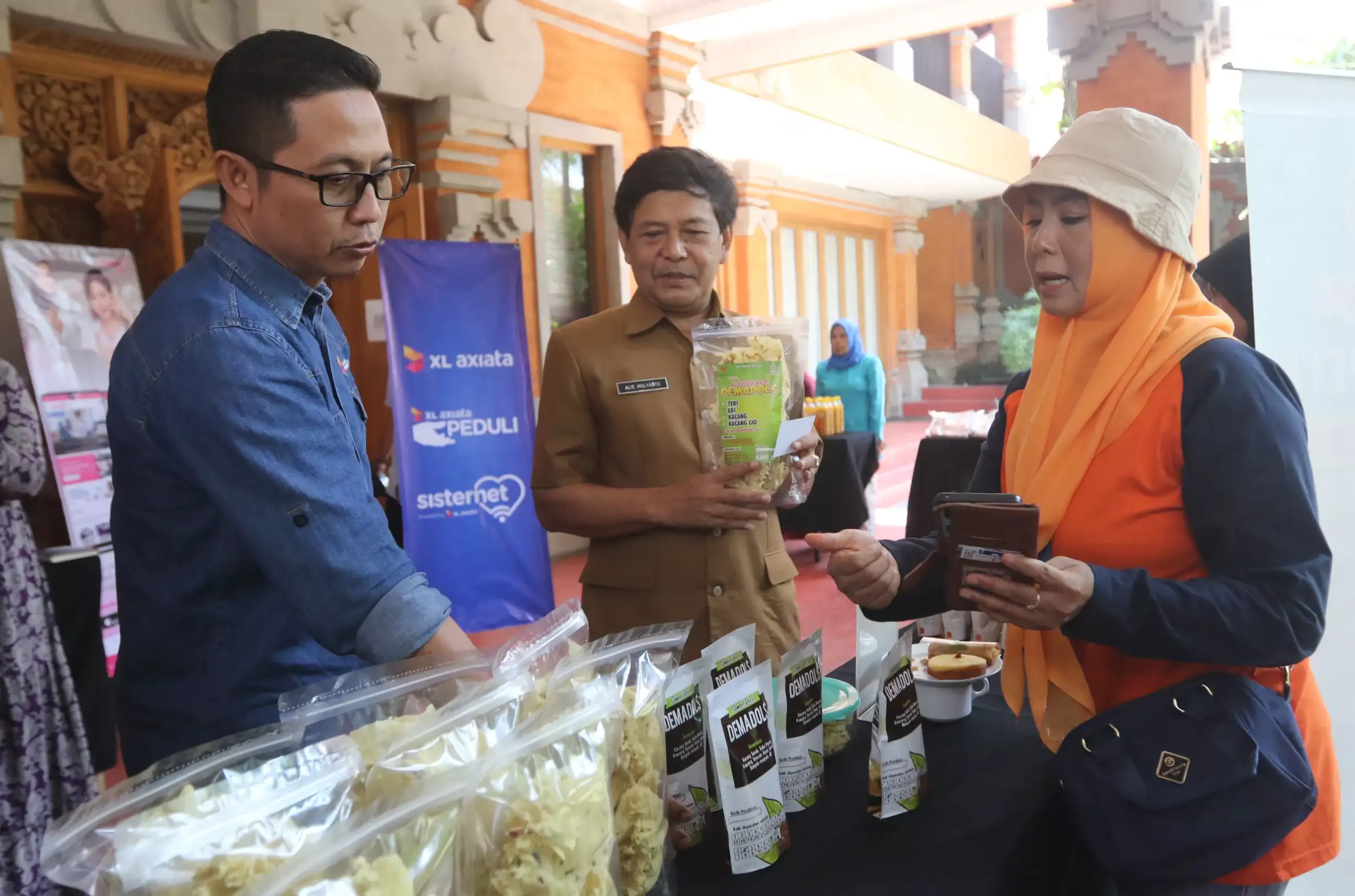 XL Axiata