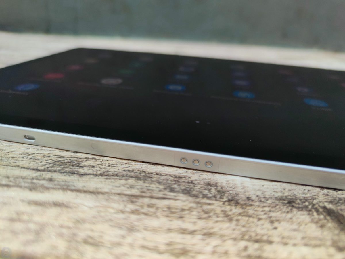 Samsung Galaxy Tab S9 FE+