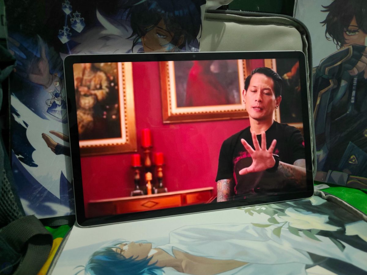 Samsung Galaxy Tab S9 FE+