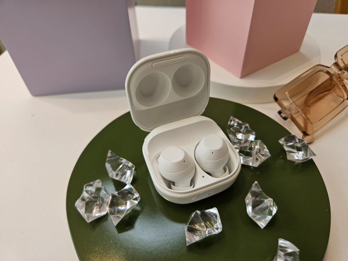Samsung Galaxy Buds FE