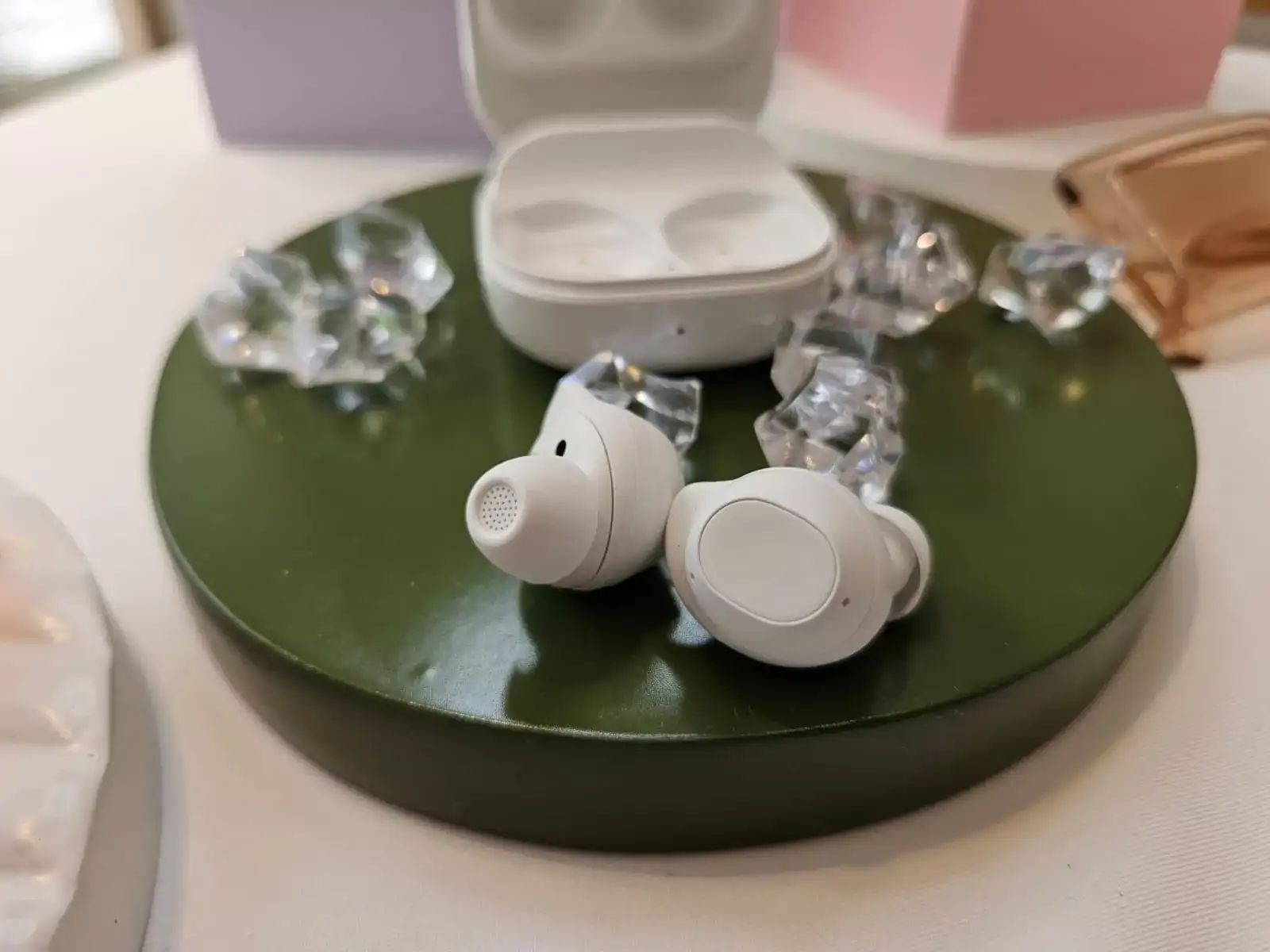 Samsung Galaxy Buds FE