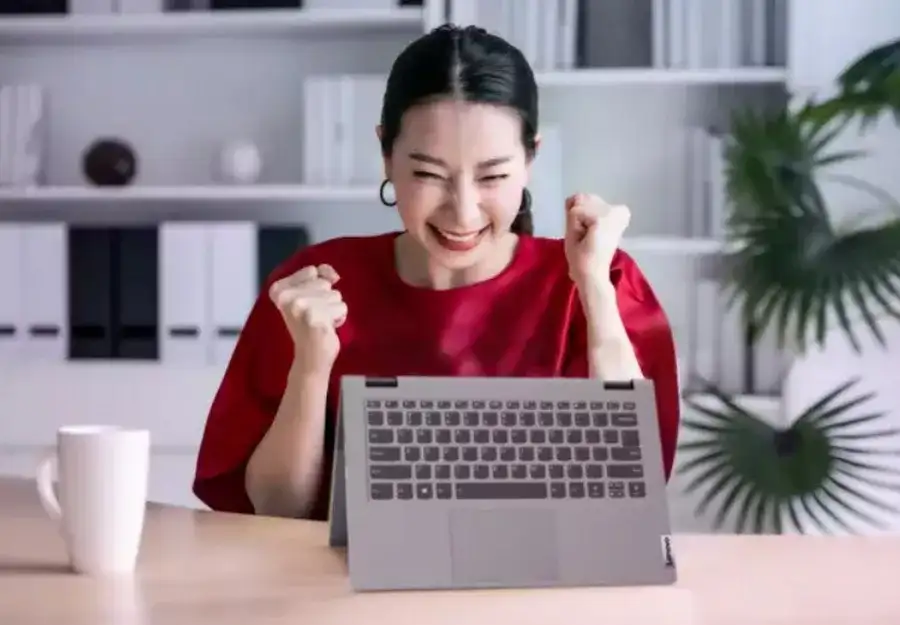 ThinkBook 14S Yoga Gen3