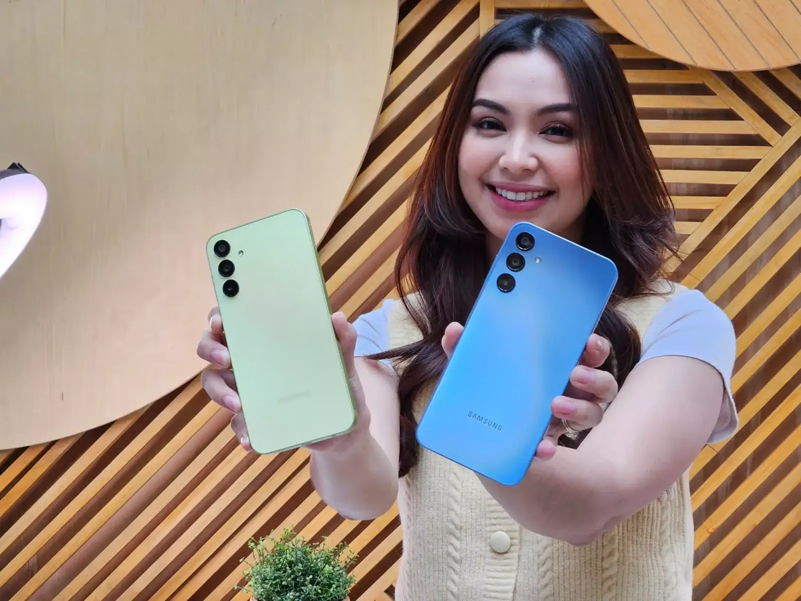 Galaxy A15 5G