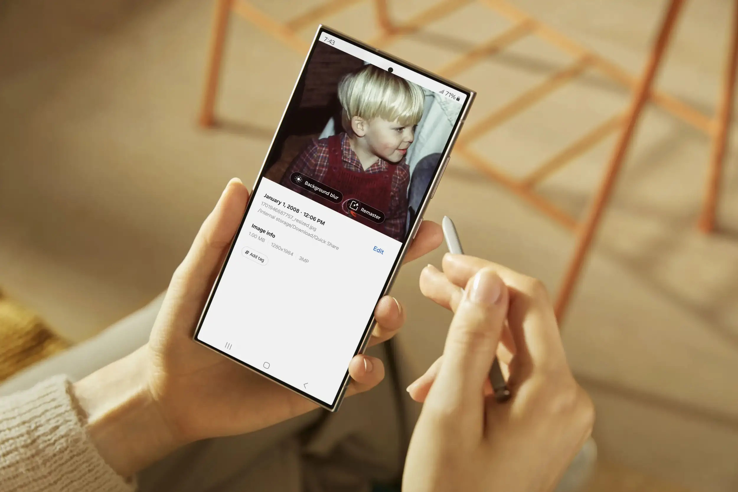 Galaxy S24 Series