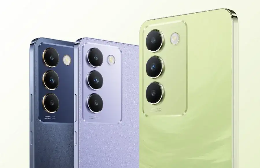 vivo Y100
