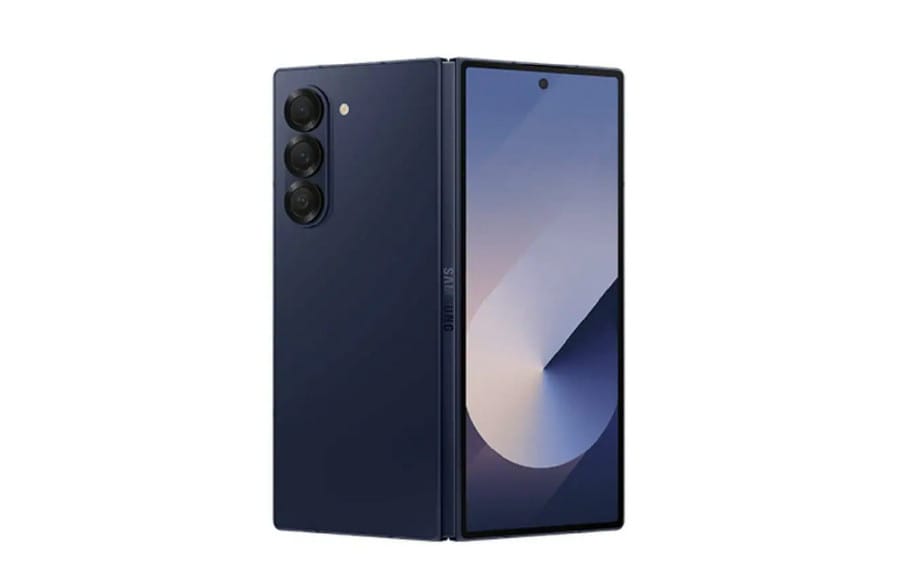 Galaxy Z Fold 6