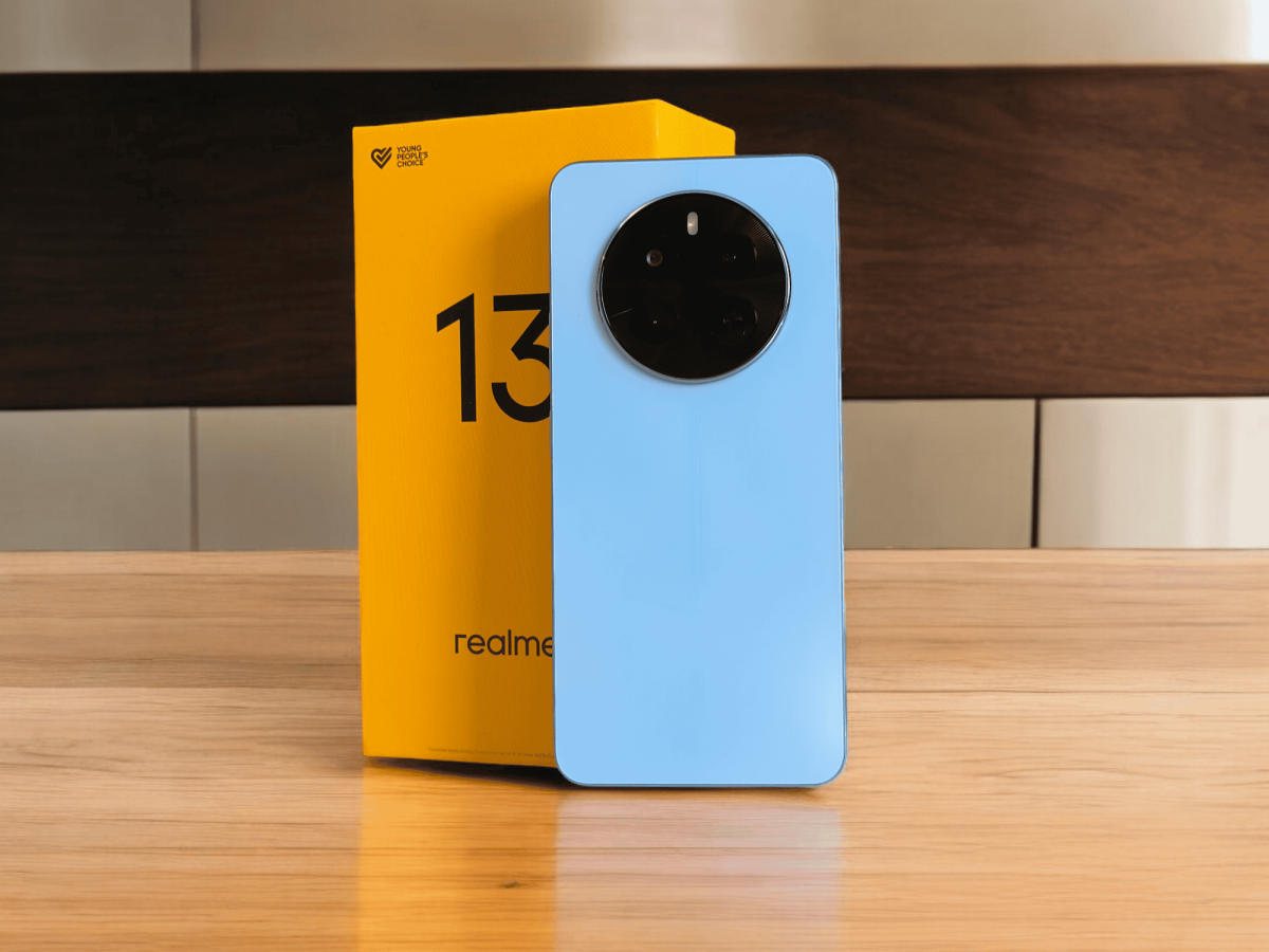 realme 13