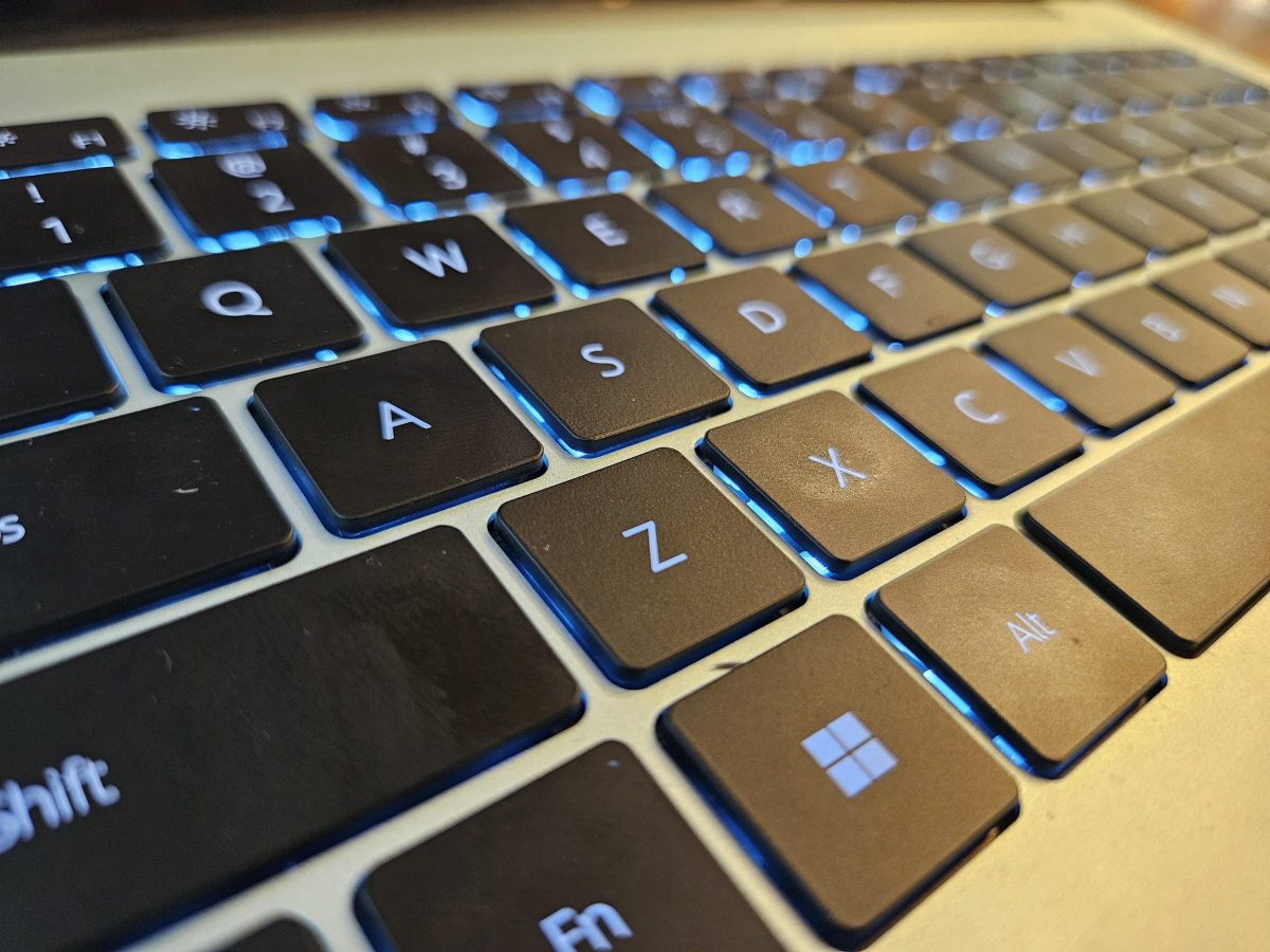 Huawei MateBook 14