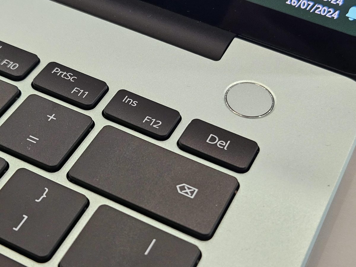 Huawei MateBook 14